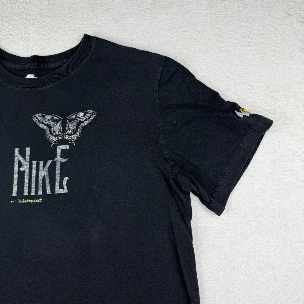 Nike Butterfly Graphic  